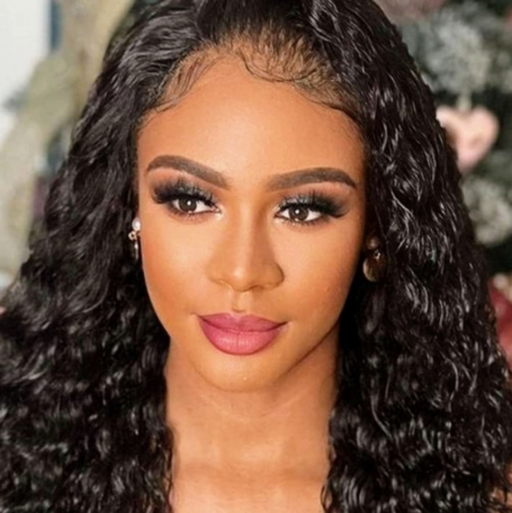 Human Hair lace Wig